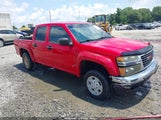 GMC Canyon Sle2 1GTDS136968258027 fotografie