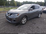 Nissan Rogue S/Sl/Sv 5N1AT2MN4GC833124 снимка