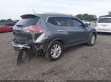 Nissan Rogue S/Sl/Sv 5N1AT2MN4GC833124 снимка