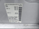 Nissan Altima Sv Intelligent Awd 1N4BL4DW8MN343398 fotografie