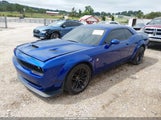 Dodge Challenger R/T Scat Pack Widebody 2C3CDZFJ4MH517071 снимка