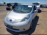 Nissan Leaf Sl JN1AZ0CP4BT009145 снимка