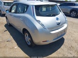 Nissan Leaf Sl JN1AZ0CP4BT009145 снимка