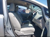 Nissan Leaf Sl JN1AZ0CP4BT009145 снимка