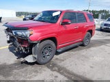 Toyota 4Runner Limited JTEBU5JRXK5663973 снимка