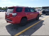 Toyota 4Runner Limited JTEBU5JRXK5663973 снимка