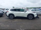 Nissan Rogue Sv Intelligent Awd 5N1AT3BB3MC755607 fotografie