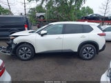 Nissan Rogue Sv Intelligent Awd 5N1AT3BB3MC755607 fotografie