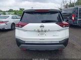 Nissan Rogue Sv Intelligent Awd 5N1AT3BB3MC755607 fotografie