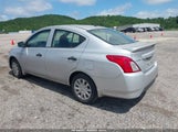 Nissan Versa 1.6 S+ 3N1CN7AP0HL820941 снимка