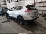Nissan Rogue S JN8AT2MV6GW140207 fotografie