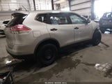 Nissan Rogue S JN8AT2MV6GW140207 fotografie