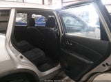 Nissan Rogue S JN8AT2MV6GW140207 fotografie
