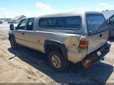 GMC Sierra 2500Hd Work Truck 1GTHK29U96E187068 fotografie