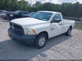 Ram  Classic Tradesman 4X2 8' Box 3C6JR6DGXKG503996 fotografie