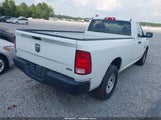 Ram  Classic Tradesman 4X2 8' Box 3C6JR6DGXKG503996 fotografie