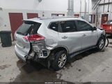 Nissan Rogue S/Sl/Sv 5N1AT2MV4EC769289 photo
