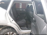 Nissan Rogue S/Sl/Sv 5N1AT2MV4EC769289 photo