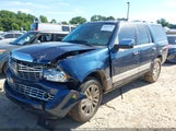 Lincoln Navigator 5LMJJ2J56DEL05477 fotografie