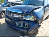 Lincoln Navigator 5LMJJ2J56DEL05477 fotografie