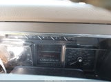 Lincoln Navigator 5LMJJ2J56DEL05477 fotografie