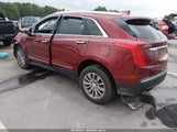 Cadillac Xt5 Luxury 1GYKNBRS1HZ121079 photo