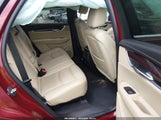 Cadillac Xt5 Luxury 1GYKNBRS1HZ121079 photo