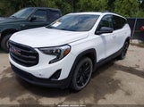 GMC Terrain Awd Slt 3GKALVEXXLL223351 снимка