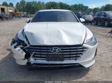 Hyundai Sonata Sel KMHL34JJ7MA035987 fotografie