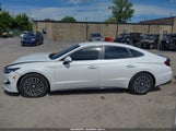 Hyundai Sonata Sel KMHL34JJ7MA035987 fotografie
