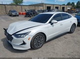 Hyundai Sonata Sel KMHL34JJ7MA035987 fotografie