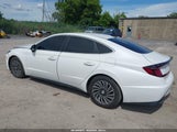Hyundai Sonata Sel KMHL34JJ7MA035987 fotografie