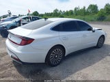 Hyundai Sonata Sel KMHL34JJ7MA035987 fotografie