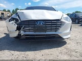 Hyundai Sonata Sel KMHL34JJ7MA035987 fotografie