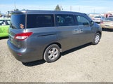 Nissan Quest Platinum/S/Sl/Sv JN8AE2KP5F9130392 снимка