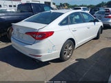 Hyundai Sonata Se 5NPE24AF6FH232771 снимка