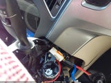 Hyundai Sonata Se 5NPE24AF6FH232771 снимка