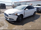 Ford Fusion Se 3FA6P0H93FR164415 fotografie