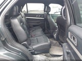 Ford Explorer Xlt 1FM5K8D89GGB25235 fotografie