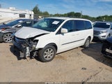 Chrysler Town & Country Touring 2C4RC1BG6CR299860 fotografie