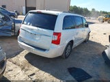Chrysler Town & Country Touring 2C4RC1BG6CR299860 fotografie