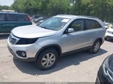 Kia Sorento Lx 5XYKT3A63CG203032 fotografie