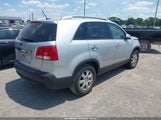 Kia Sorento Lx 5XYKT3A63CG203032 fotografie