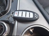 Infiniti Q50 3.0T Premium JN1EV7AR7HM832424 photo