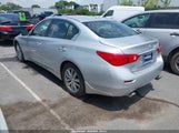 Infiniti Q50 3.0T Premium JN1EV7AR7HM832424 photo