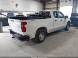 Chevrolet Silverado  Work Truck 1GCRYAEF3KZ179085 снимка