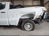 Chevrolet Silverado  Work Truck 1GCRYAEF3KZ179085 снимка