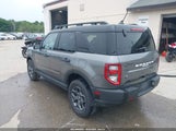 Ford Bronco Sport Badlands 3FMCR9D90MRB17644 photo