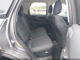 Ford Bronco Sport Badlands 3FMCR9D90MRB17644 fotografie