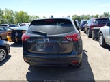 Mazda Cx-5 Grand Touring JM3KE4DY8F0502854 снимка